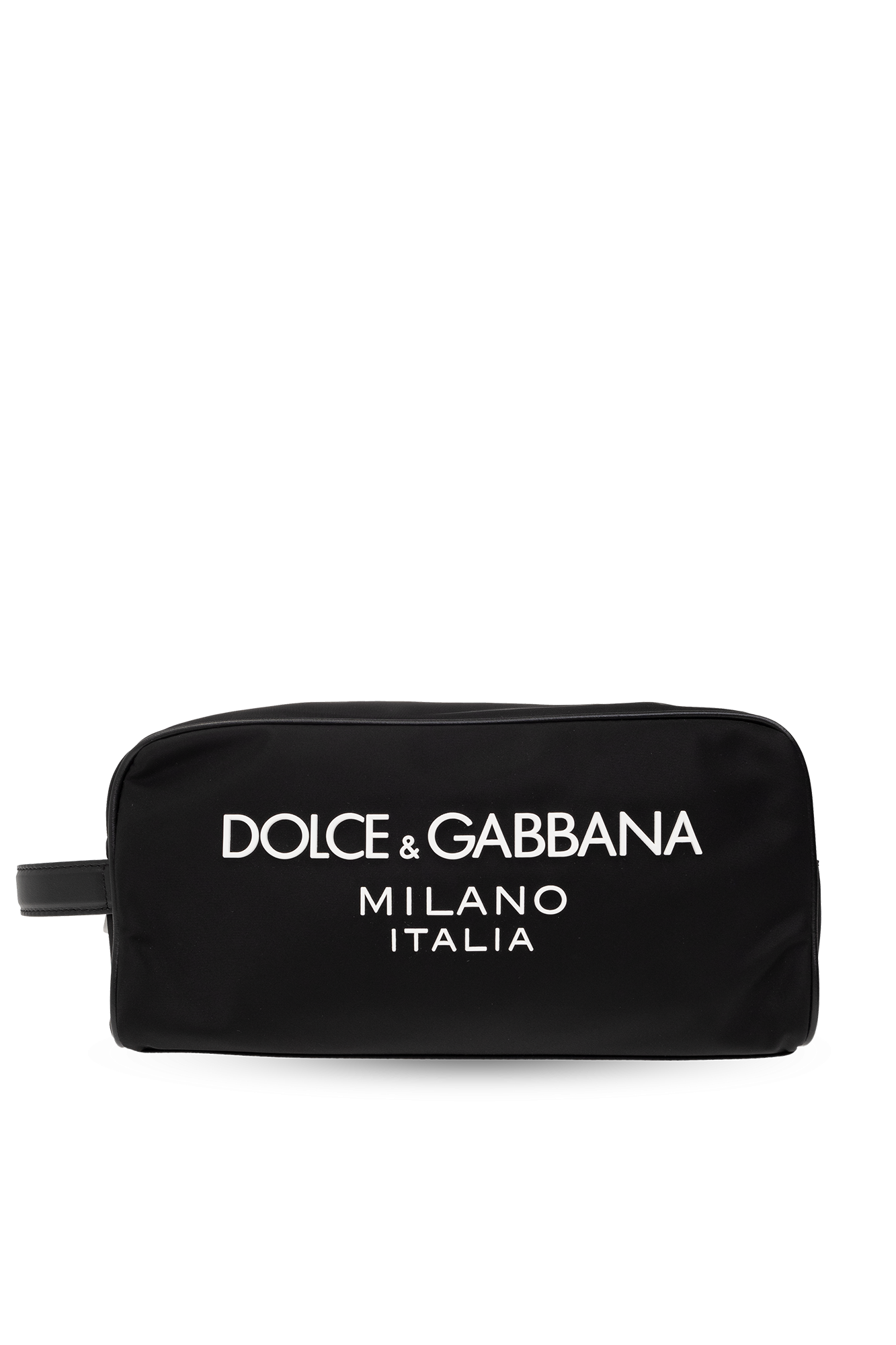 Dolce and 2024 gabbana wash bag